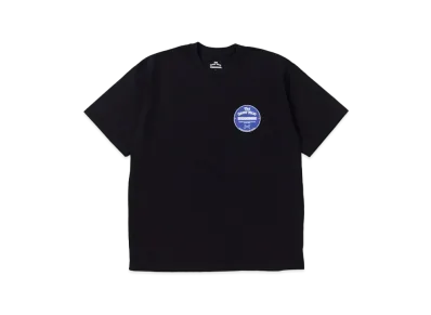 NEIGHBORHOOD NH x The Great Frog . Tee SS "Black"