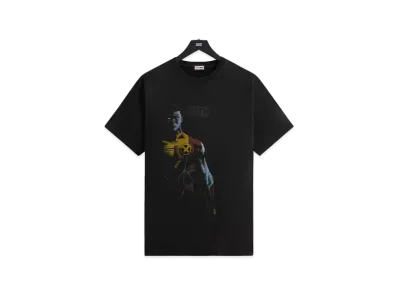 Kith x Marvel X-Men Colossus Vintage Tee "Black"