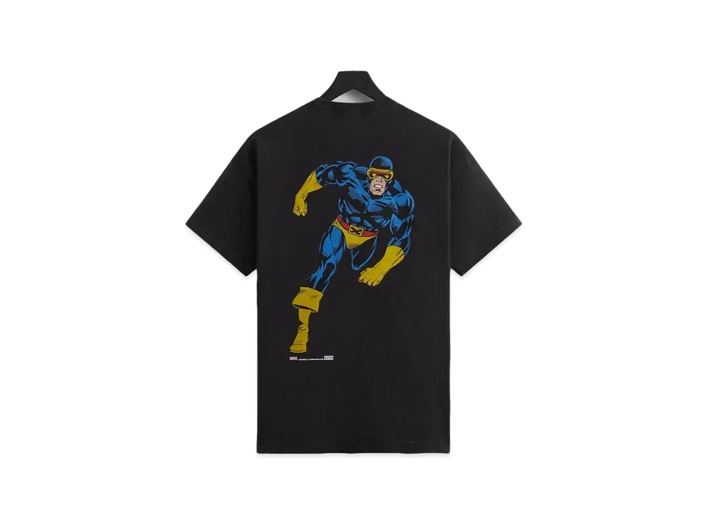 7/28発売｜KITH × MARVEL X-MEN 60th Anniversary collection