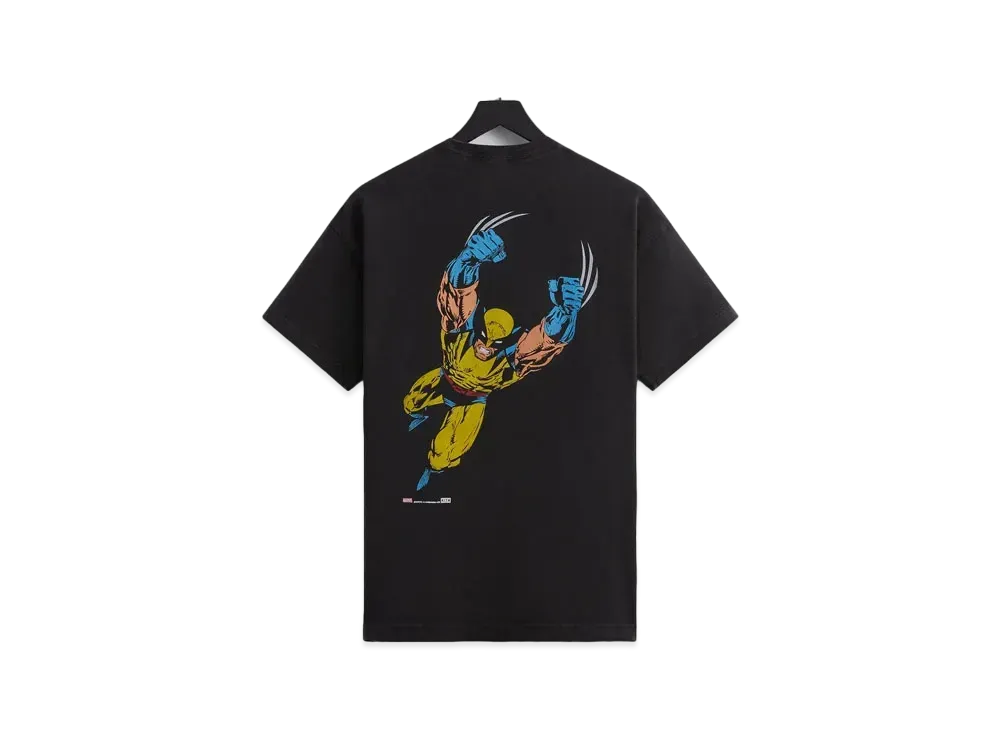 7/28発売｜KITH × MARVEL X-MEN 60th Anniversary collection