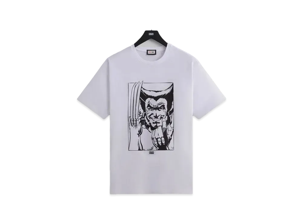 7/28発売｜KITH × MARVEL X-MEN 60th Anniversary collection