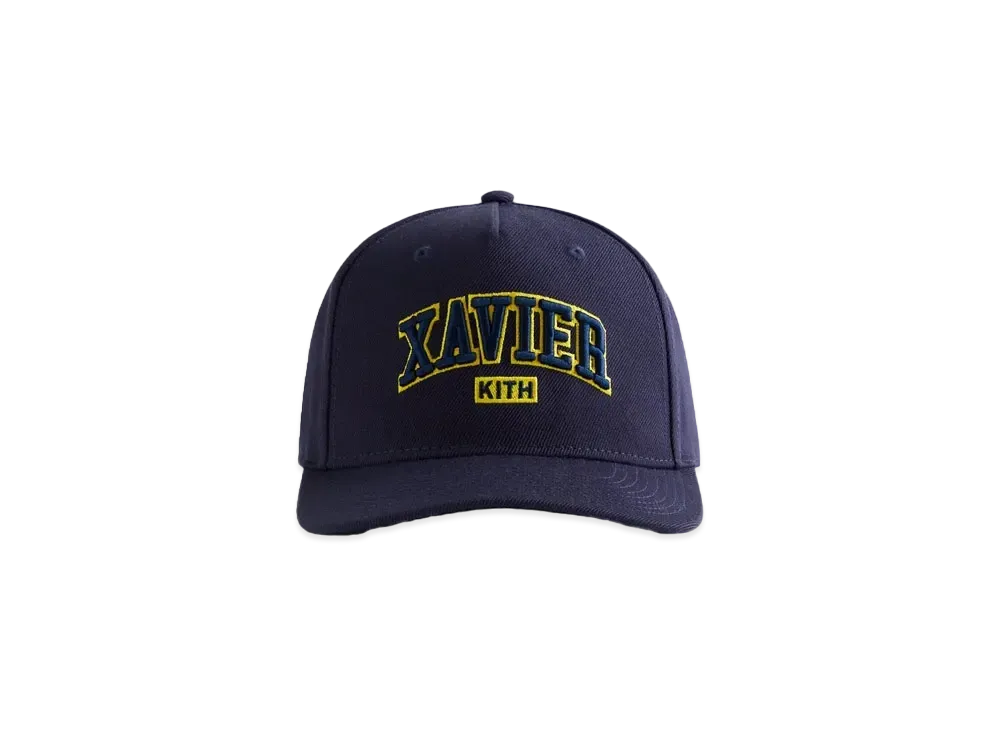 Marvel | Kith for X-Men Xavier Cap "Nocturnal"