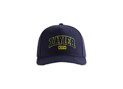 Kith x Marvel X-Men Xavier Cap "Nocturnal"