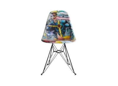 Kith x Marvel Modernica Battle Against Magneto Shell Chair PH