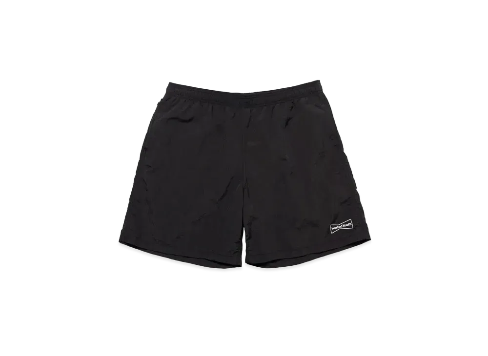 Wasted Youth Swim Shorts 