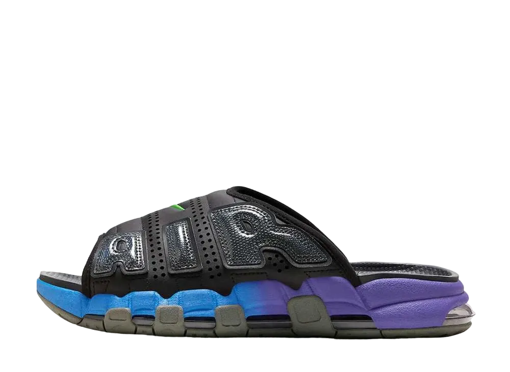 最新リーク｜Nike Air More Uptempo Slide 