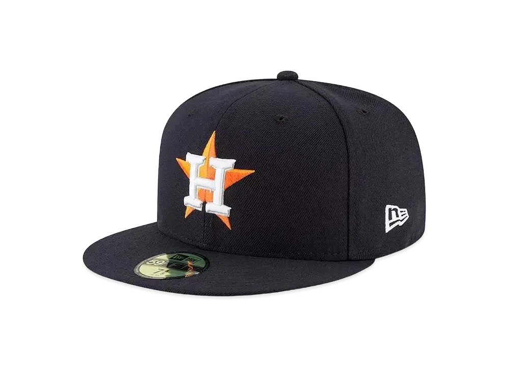 NEW ERA ACPERF HOUAST HM 2017 WSC SP22 "Navy"