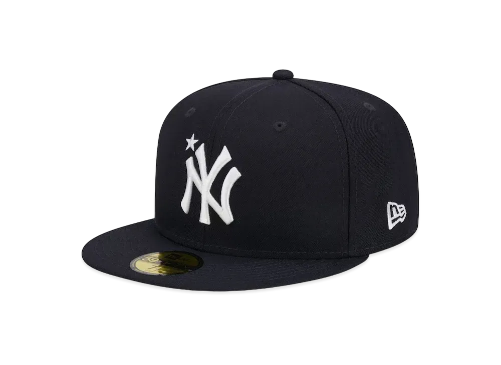 NEW ERA 5950 MLB ASGW 23 OTC JP New York Yankees "Navy"