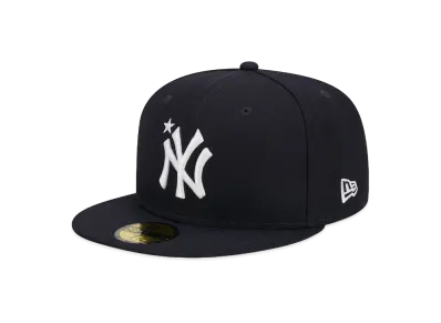 NEW ERA 5950 MLB ASGW 23 OTC JP New York Yankees "Navy"