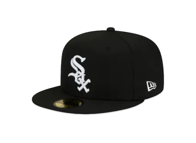 NEW ERA Patch Up 5950 10060 CHIWHI WS OTC JP "Black"