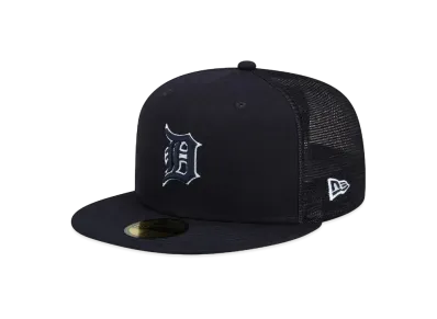 NEW ERA MLB22 BP 5950 DETTIG OTC JP "Navy"