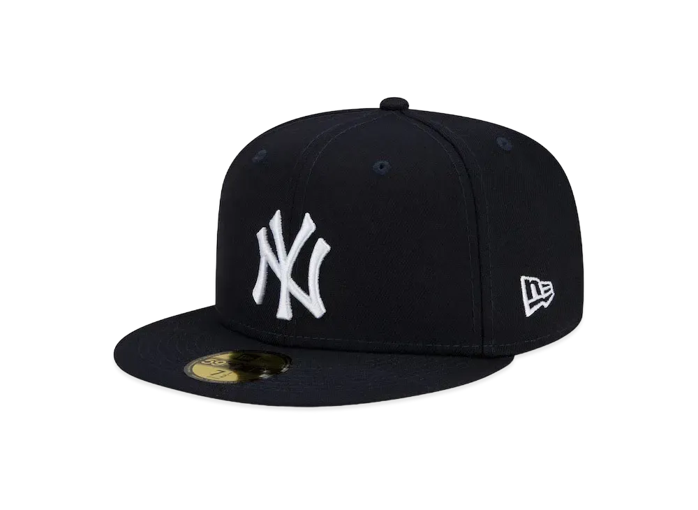 NEW ERA Patch Up 5950 10060 NEYYAN W00 OTC JP "Black"