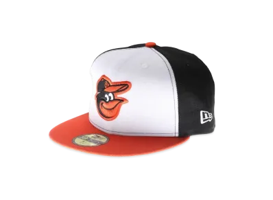 NEW ERA Orioles Authentic Cap Home "Multi"