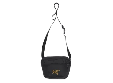 ARC'TERYX Mantis 1 Waistpack "Black" X000006157 / X000009234