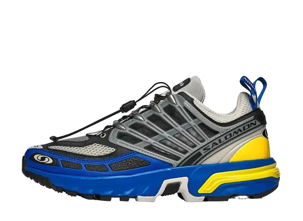 Salomon ACS Pro "Lapis Blue"