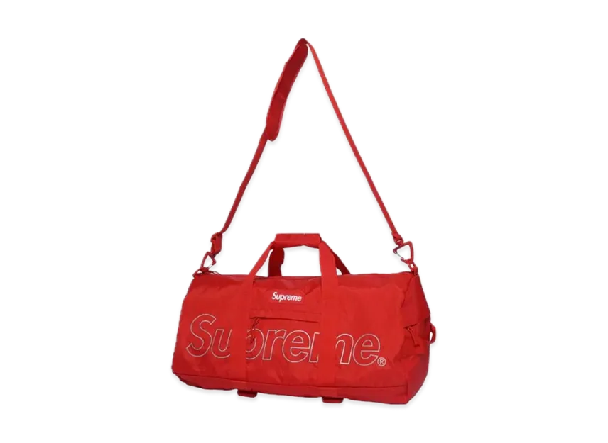 supreme ウエストバッグ 2018ss 適切な価格 2018SS Supreme Waist Bag supreme ウエストバッグ 2018ss 適切な価格 2018SS Supreme Waist Bag