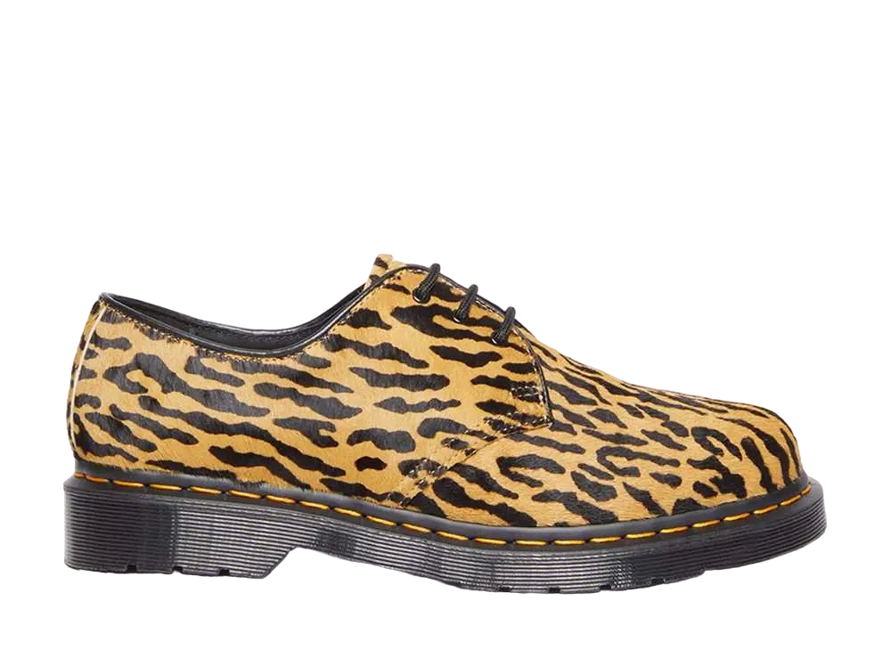 WACKO MARIA × Dr.Martens 1461 "Beige"