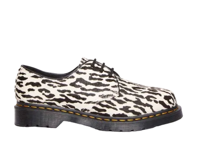 WACKO MARIA × Dr.Martens 1461 "White"