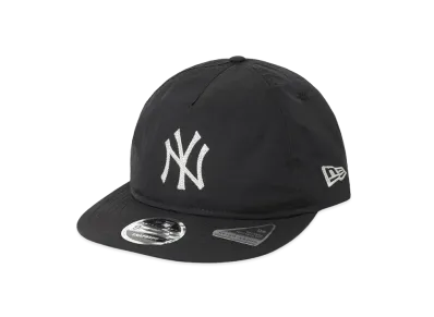 NEW ERA x thisisneverthat x MLB 9Fifty Retro Crown Cap "Black"