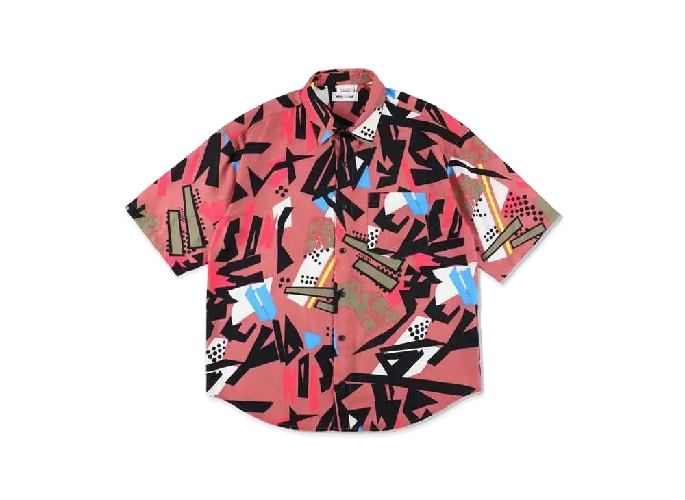7/29発売｜VISION STREET WEAR × WIND AND SEA collection｜抽選