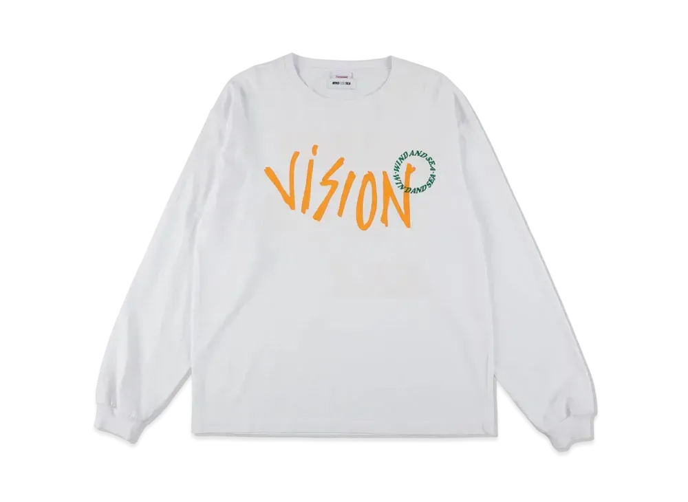 7/29発売｜VISION STREET WEAR × WIND AND SEA collection｜抽選
