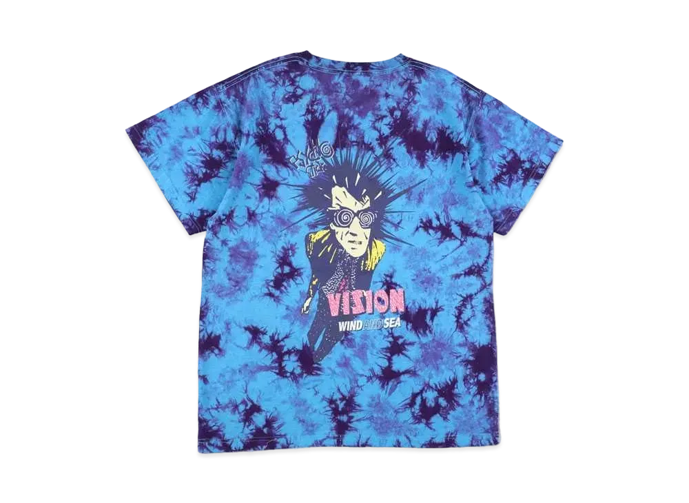 7/29発売｜VISION STREET WEAR × WIND AND SEA collection｜抽選/販売