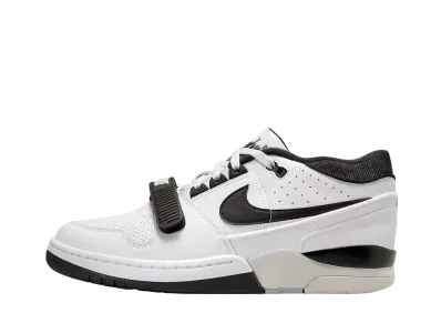 Billie Eilish × Nike Air Alpha Force 88 "Black and White"