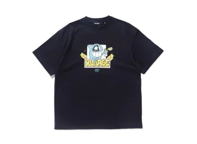 XLARGE x PEZ-BCN-Xlarge "Black"