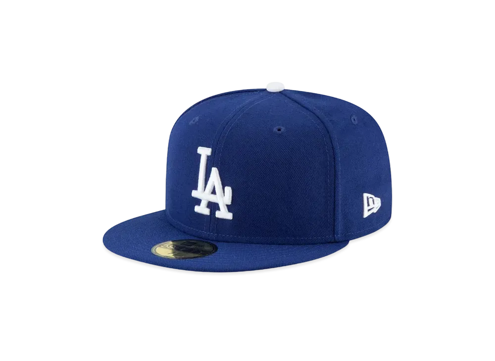 NEW ERA Los Angeles Dodgers All-Star Game 59Fifty "Blue"