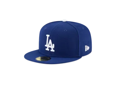 NEW ERA Los Angeles Dodgers All-Star Game 59Fifty "Blue"