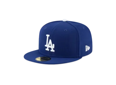 NEW ERA Los Angeles Dodgers Jackie Robinson Day 59 Fifty "Blue"