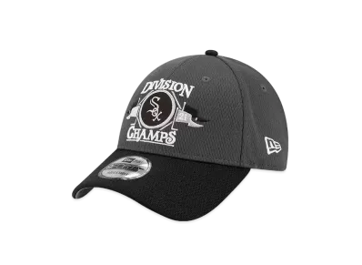 NEW ERA White Sox Division Champion Locker Room Cap "Multi"