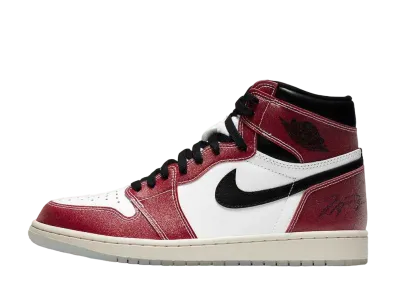 Trophy Room × Nike Air Jordan 1 Retro High OG "Chicago"