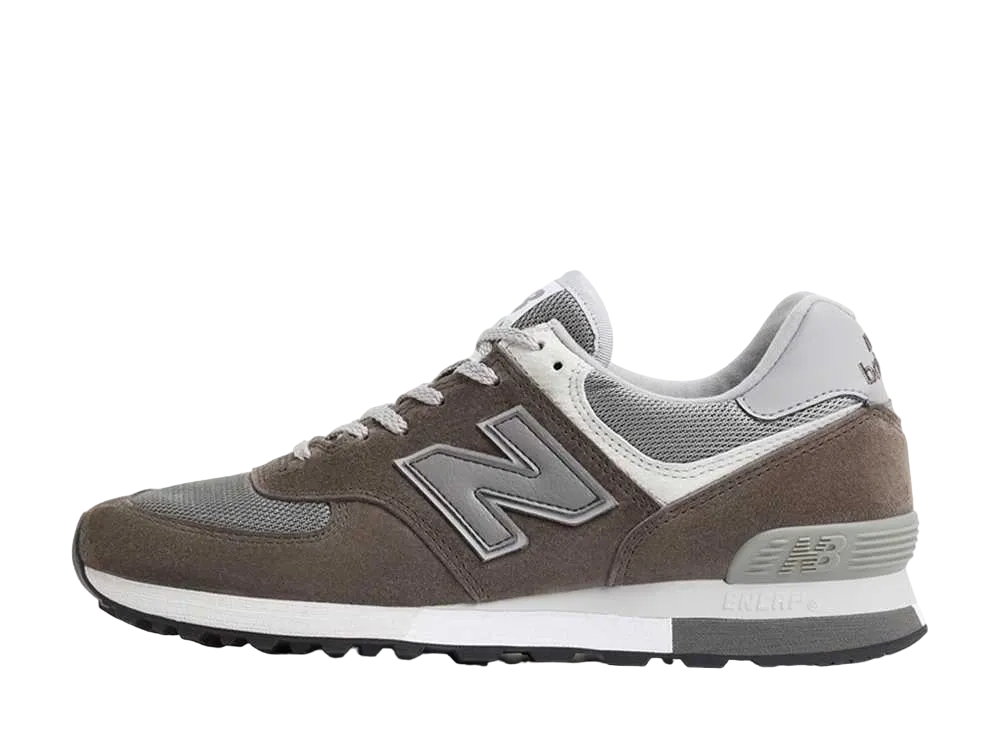 New Balance 576 "Gray"