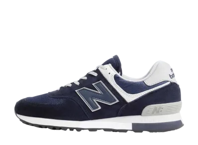 New Balance 576 "Navy"