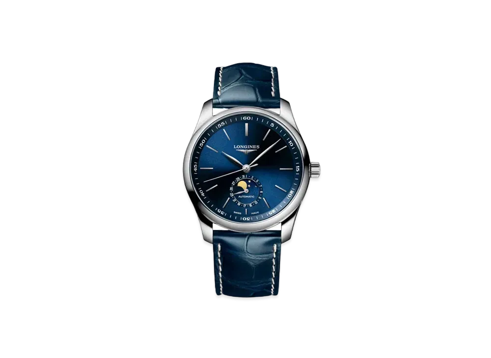 Blue Sun Ray/Stainless Steel/Blue