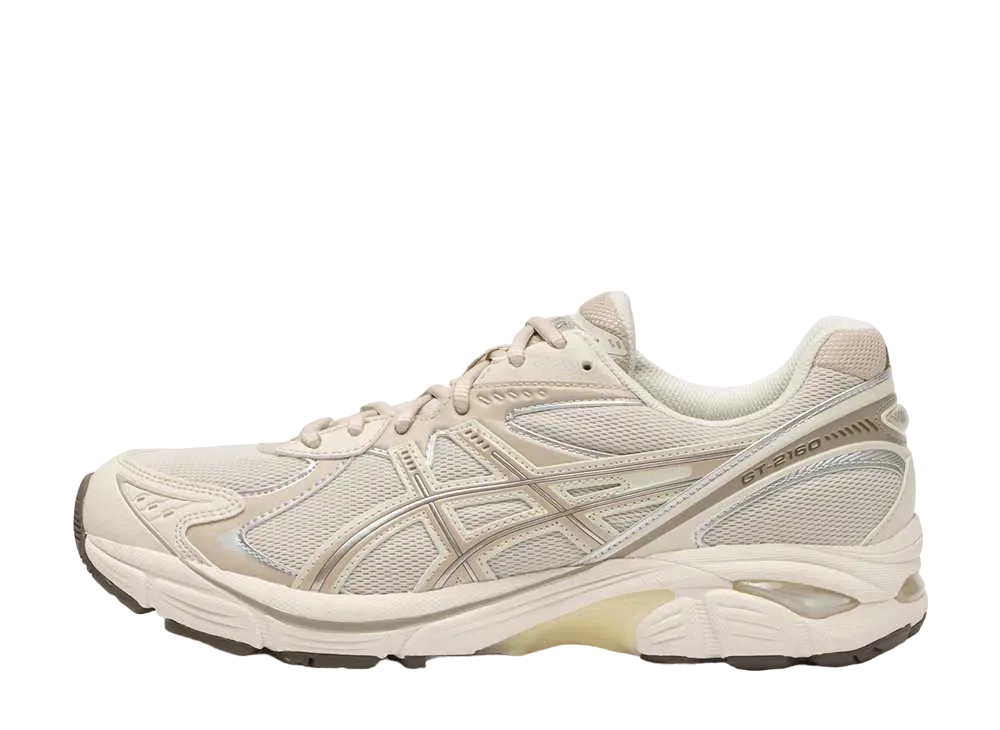 アシックス GT2160 "オートミール/シンプリートープ"