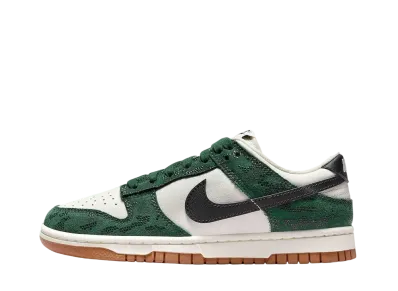 ナイキ ウィメンズ ダンク ロー "グリーンスネーク"