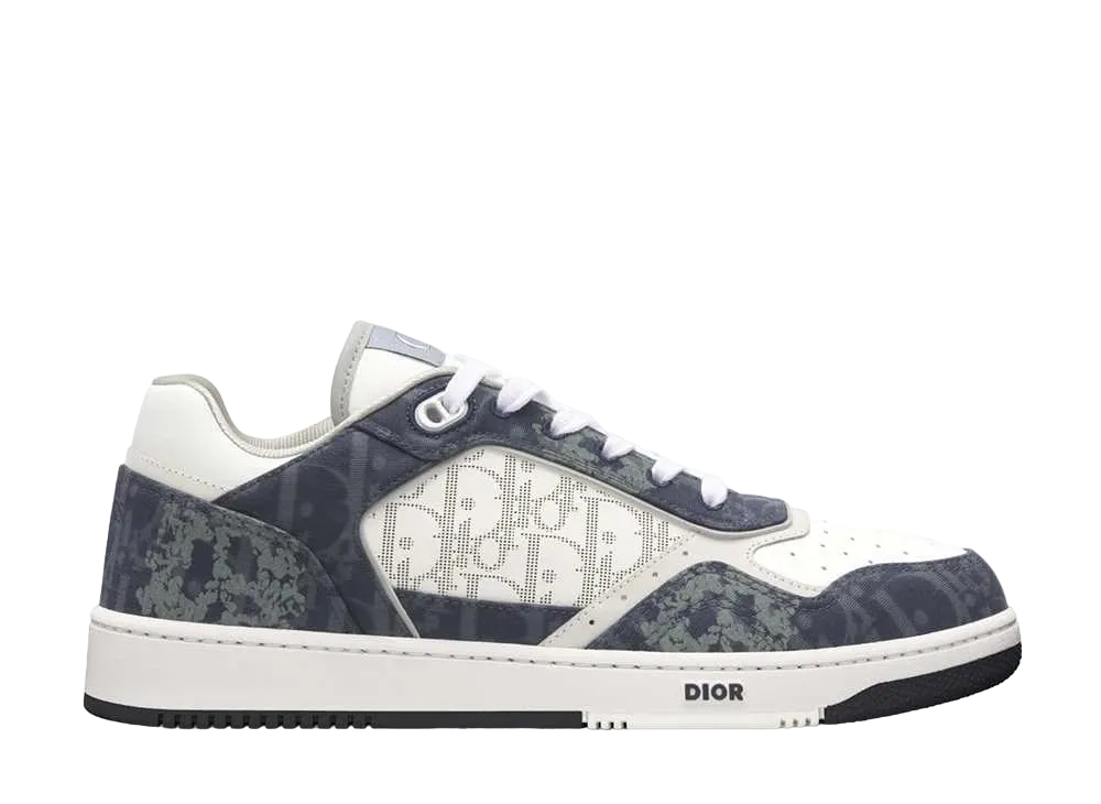 Dior Tears B27 Low-Top Sneaker