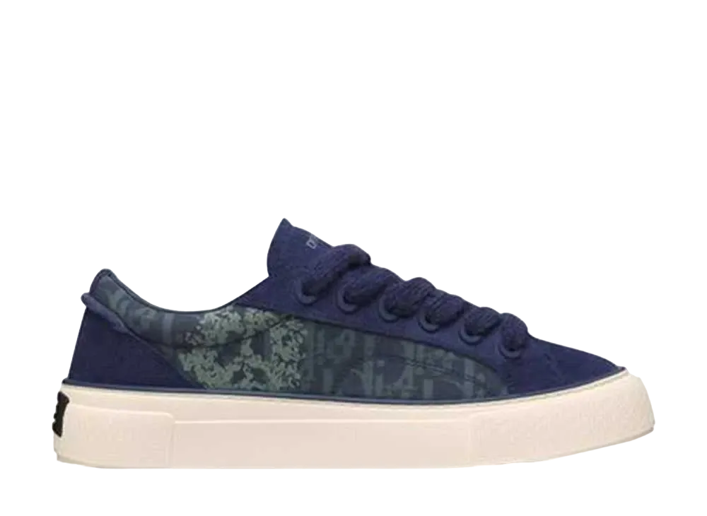 Dior Tears B33 Sneaker "Blue"