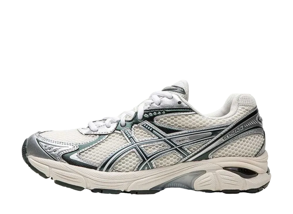 KITH × Asics GT-2160 "Cream/Scarab" (1201A955-100)