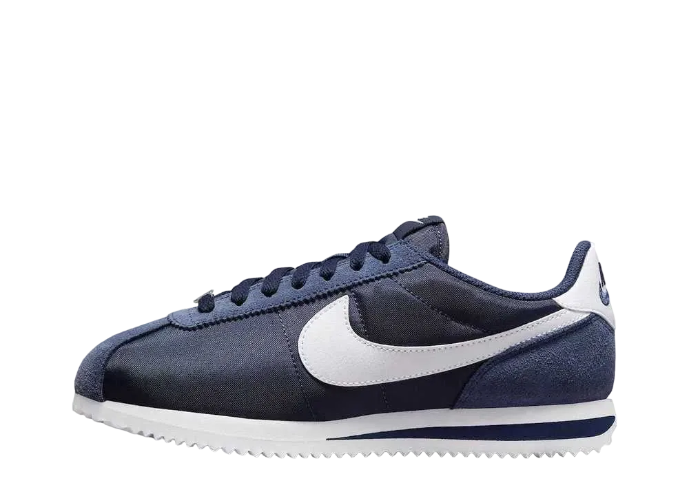 Nike Women's Cortez "Midnight Navy"