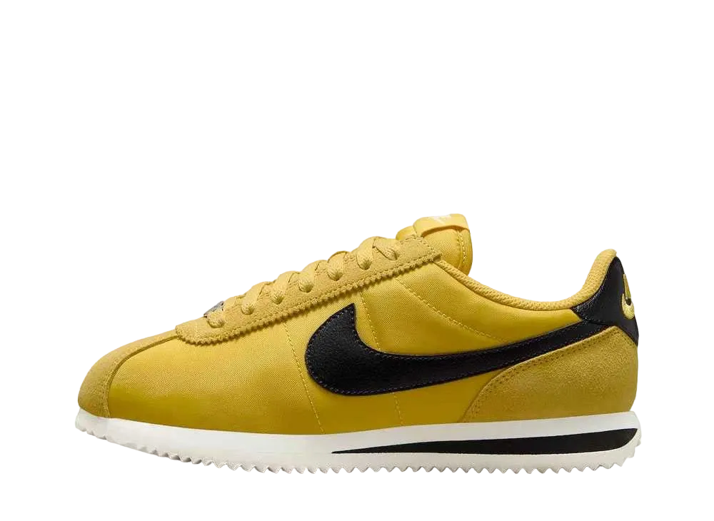 Nike Women's Cortez "Vivid Sulfur"