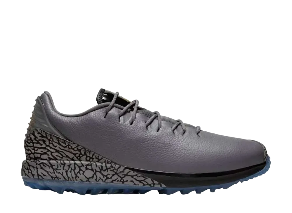 ナイキ ジョーダン ADG ゴルフ "ガンスモークグレー"