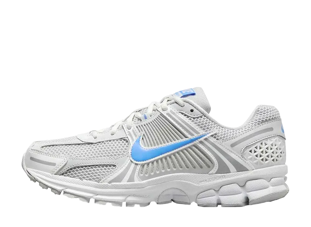 Nike Zoom Vomero 5 "Photon Dust and University Blue"