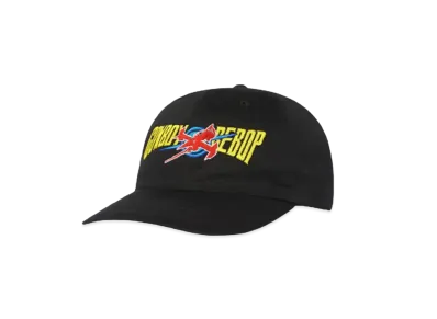 F-LAGSTUF-F COTTON CAP "BLACK"