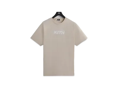 Kith Phantom Vintage Tee "Sediment"