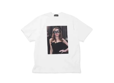 GOD SELECTION XXX T-Shirt GX-S23-ST-12 "White"