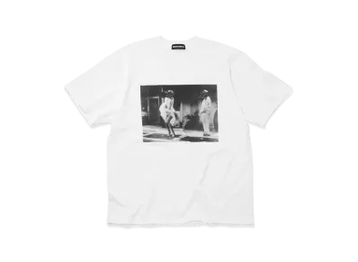 GOD SELECTION XXX T-Shirt GX-S23-ST-15 "White"