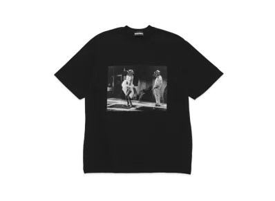 GOD SELECTION XXX T-Shirt GX-S23-ST-15 "Black"